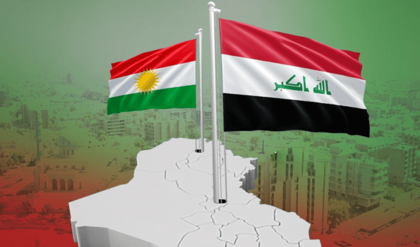 Kurdistan Seeks 2027 Deal on Oil and Budget