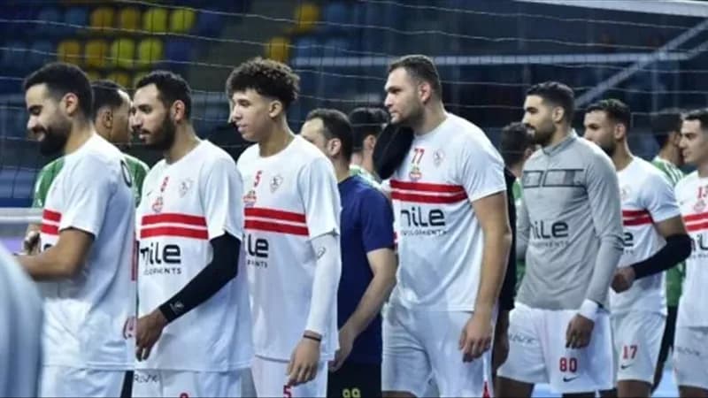 الزمالك يراجع تقرير مدير الكرة حول ناصر منسى
