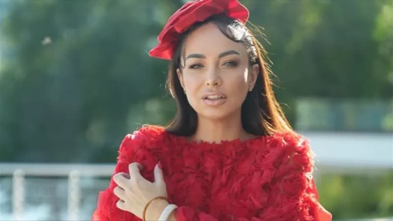 "يالينا" تدمج الإيقاعات العربية وروح الريجيتون في "Alta Gama"