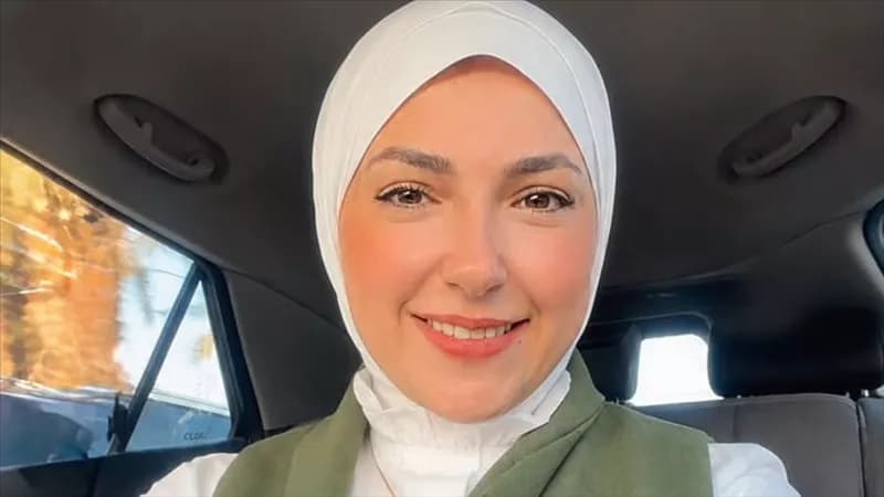 إيمان جلال تجدد اعتمادها استشاريًا للرضاعة