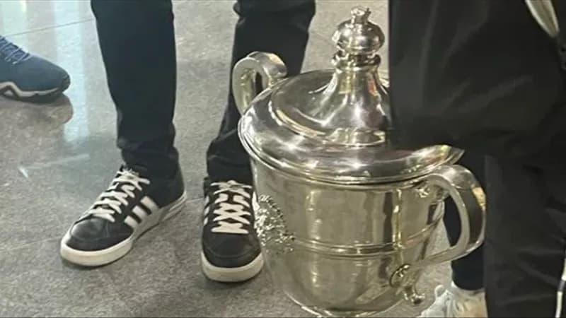 دور الـ32 لكأس مصر في نوفمبر