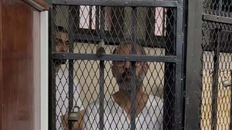 النيابة تبرز أدلة قضية بيت فاطم