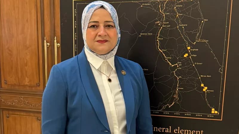مروة قنصوة: منتدى مصر 2026 يعزز الوعي والثقة