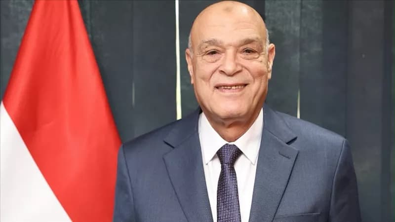 رئيس هيئة قضايا الدولة يوجه بتعامل مع الزملاء الجدد