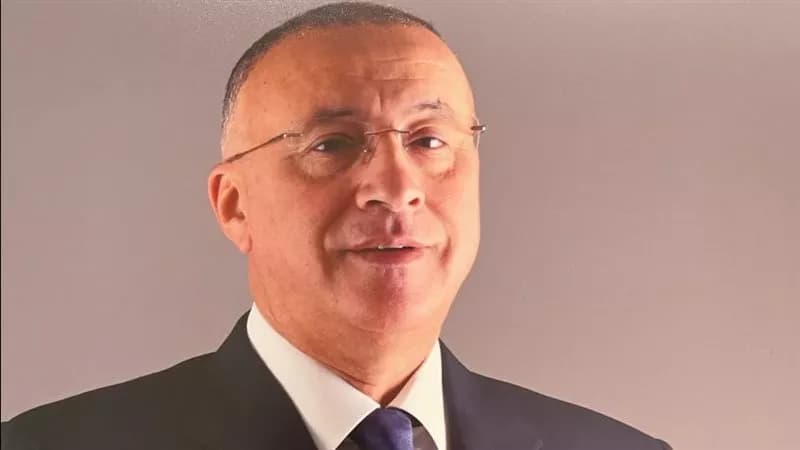 عاصم سليمان حول ثروة مصر المعدنية
