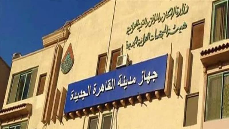 مصري مغترب يطالب السيسي بخصوص قطعة أرض في القاهرة الجديدة