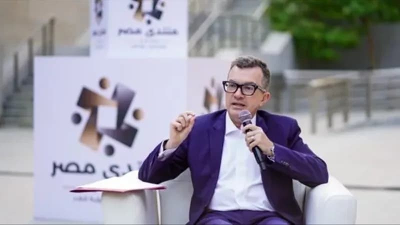 وزير التخطيط يروج لمنتدى مصر 2026
