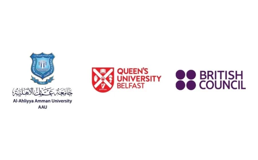 Al-Ahliyya and Queen's receive British Council funding