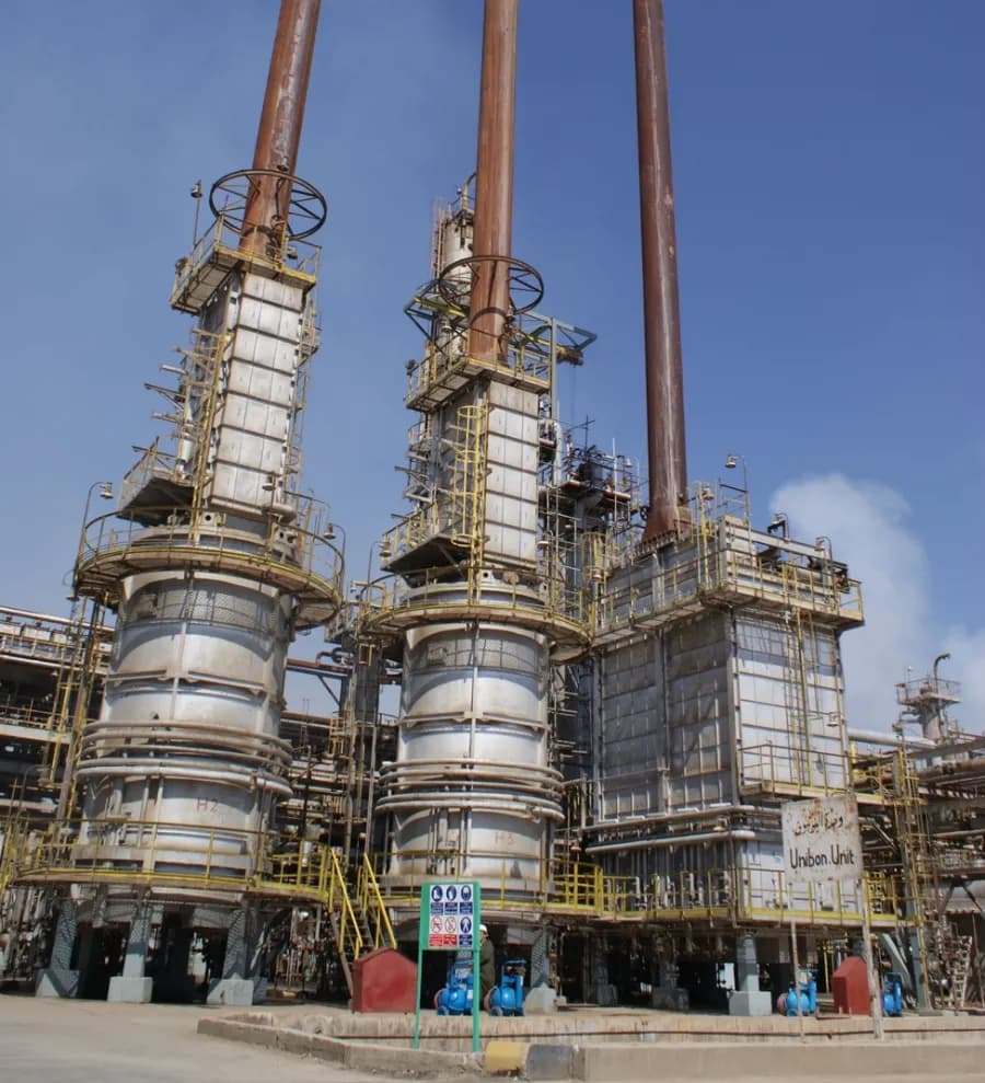 Energy routes halted between Iraq and Jordan