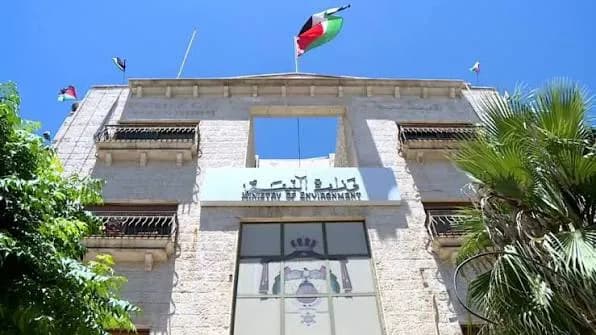 Jordan Advances in Environmental Index