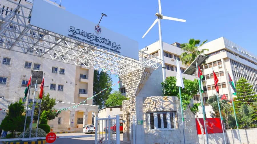 Lebanon to receive 2 million m³ daily gas supply