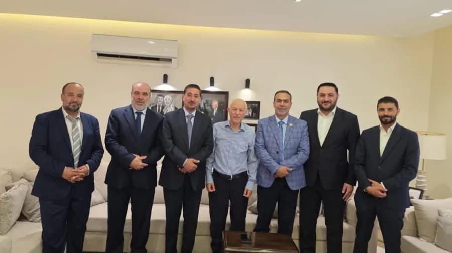 Al-Qataona refuses to endorse Al-Armouti