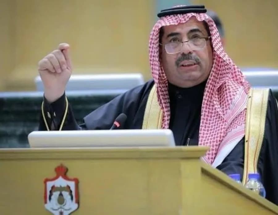 Al-Bidadwa: The King's Speech Calls for Global Action
