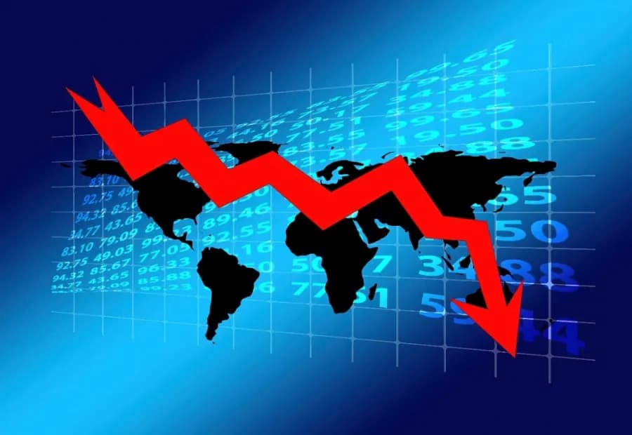 Fitch predicts Jordan's inflation to fall to 2.2% by 2027