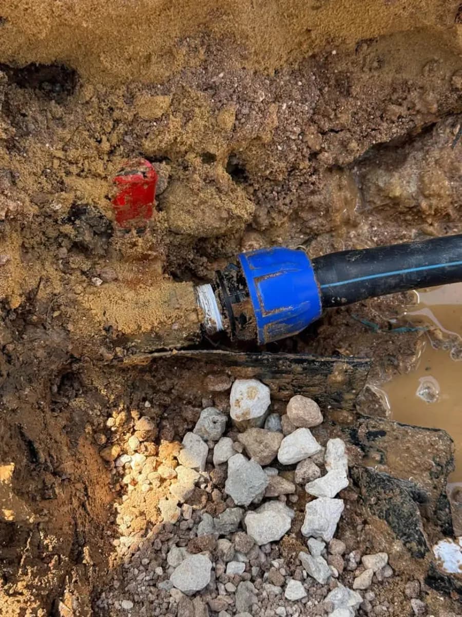 Water violations lead to arrests in South Amman