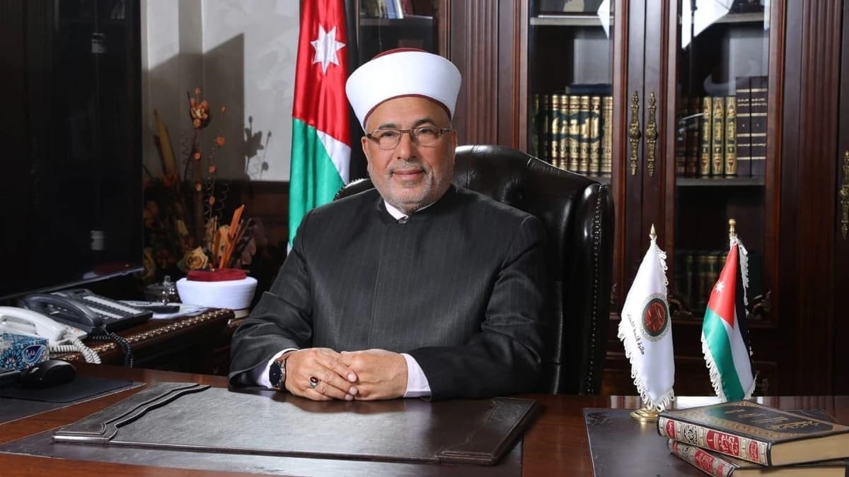 Chief Justice: The King's Speech Reflects State and Moral Values
