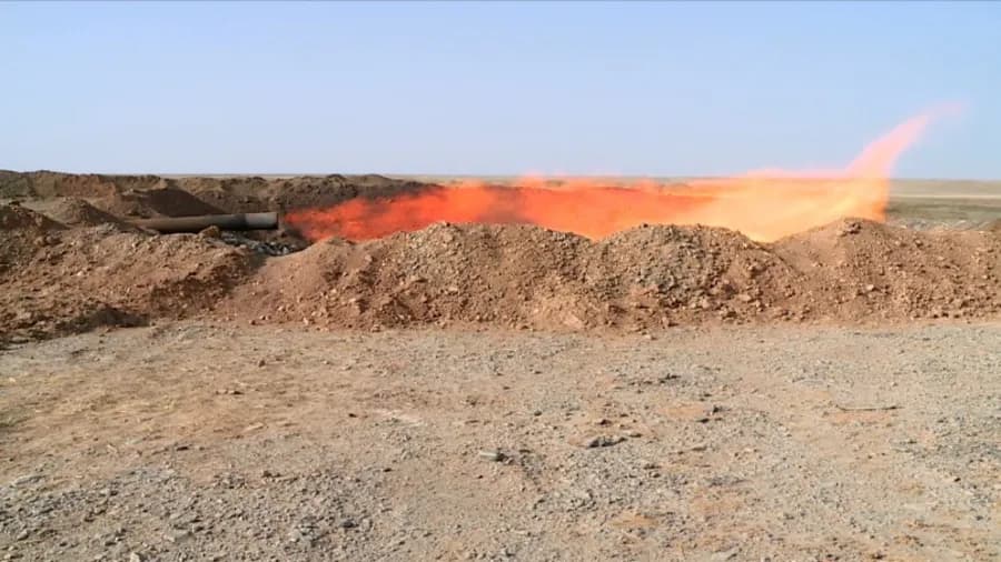 Jordan introduces new gas licensing system