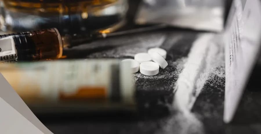 Approval for listing four new substances