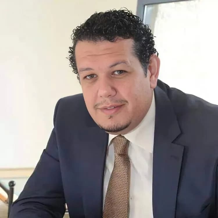 Amman Municipality Chair Office Changes