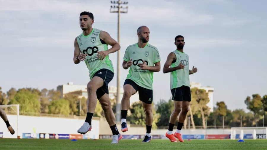 Jordan-Syria match tickets on sale