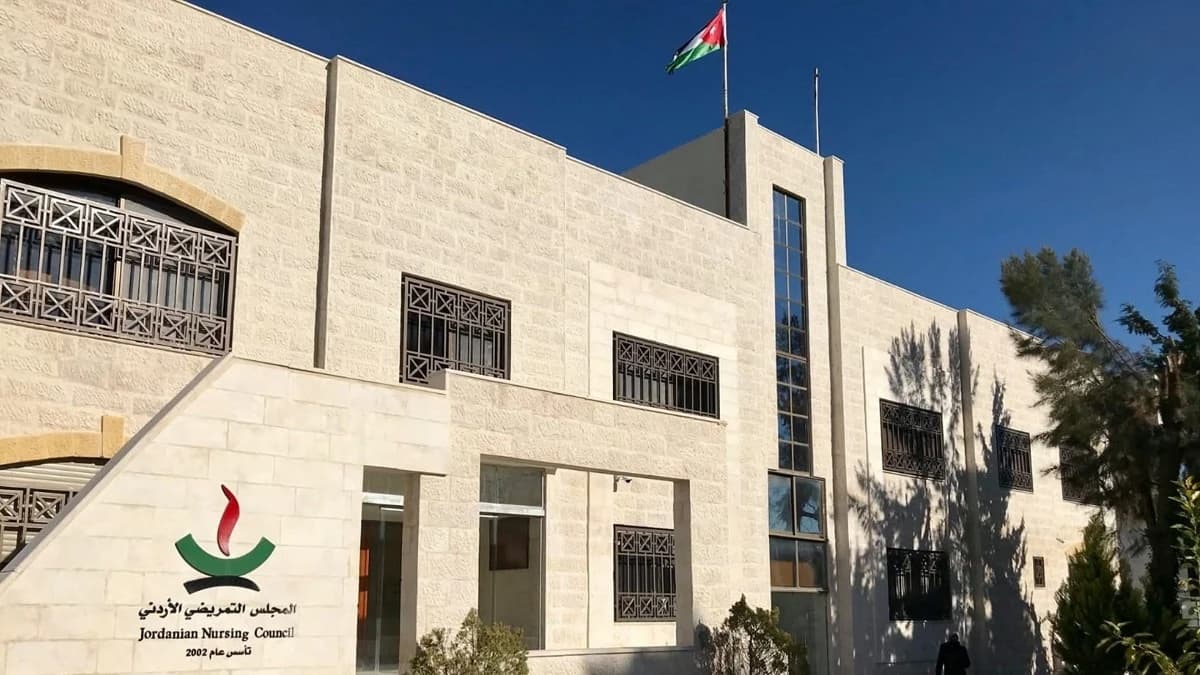 Nursing Council Uses Standardized Patients in Arab Exam