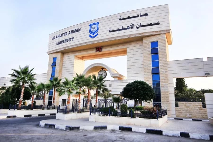 Jordan University Deans' Council Formed