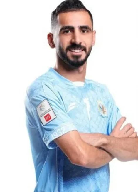 Al-Arransan wins AFC goal award