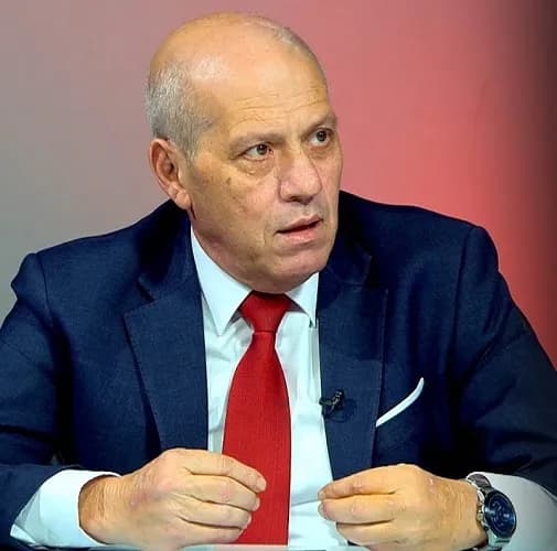 Maher Abu Tair warns of Israeli plans to encircle Jordan