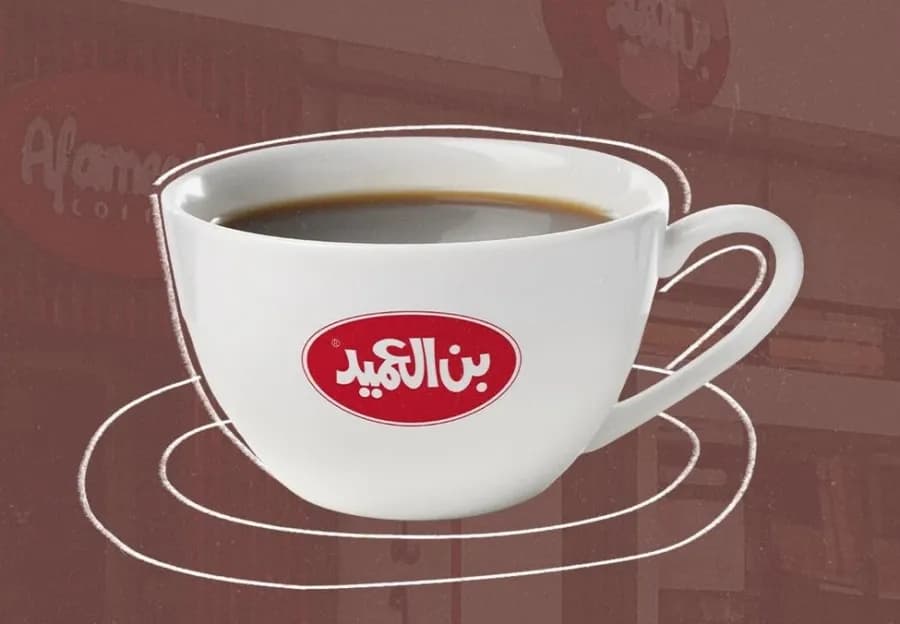 Jordan and Kuwait dispute over Ben Al-Amid brand