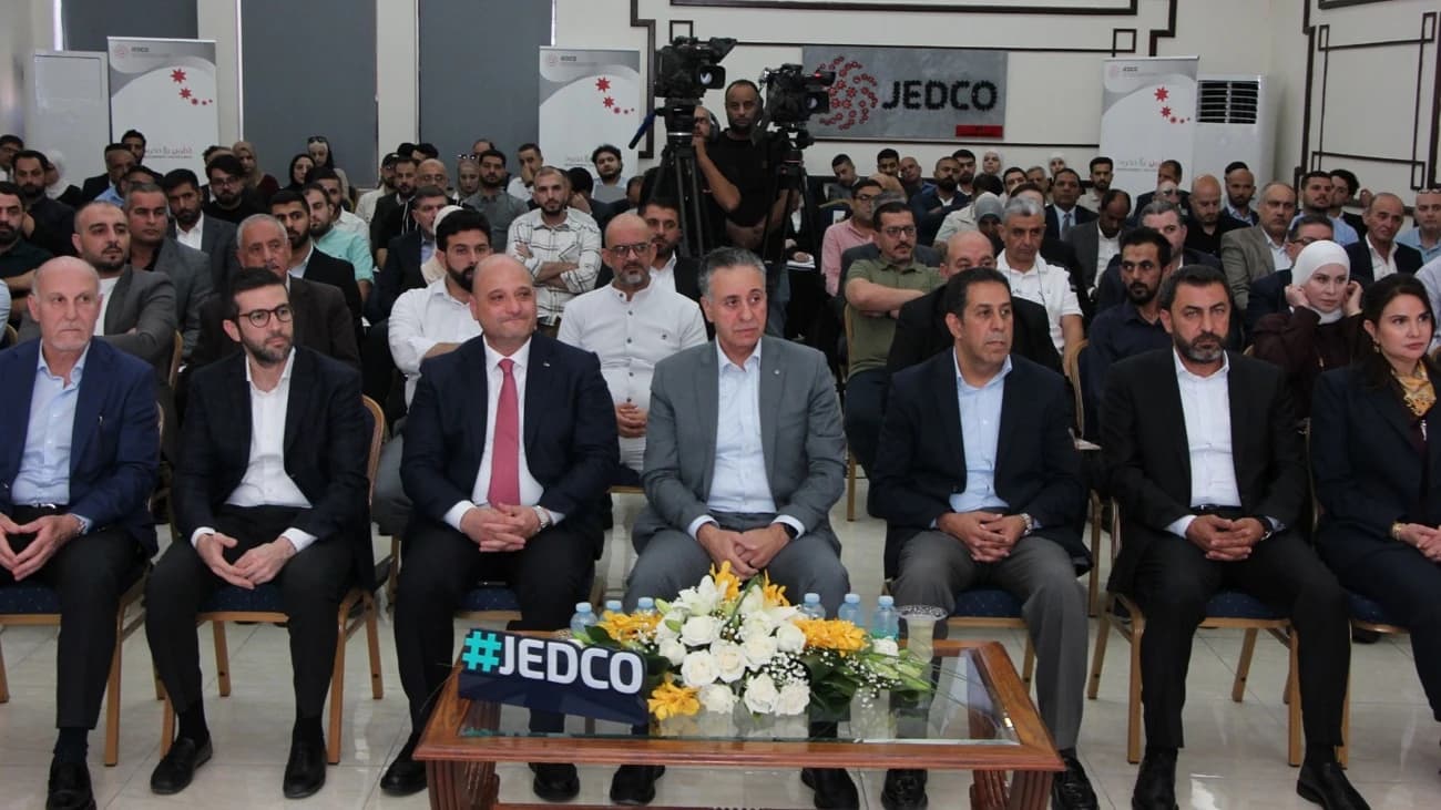 Jadico secures 115 support deals worth 3 million dinars