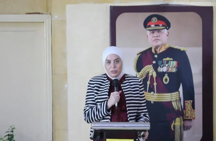 Bani Mustafa: Jordan's care homes serve 400 seniors