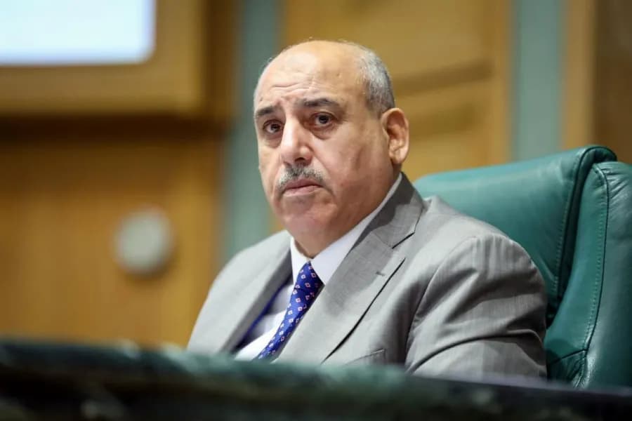 Judge Condemns Houthis' Medina Attacks