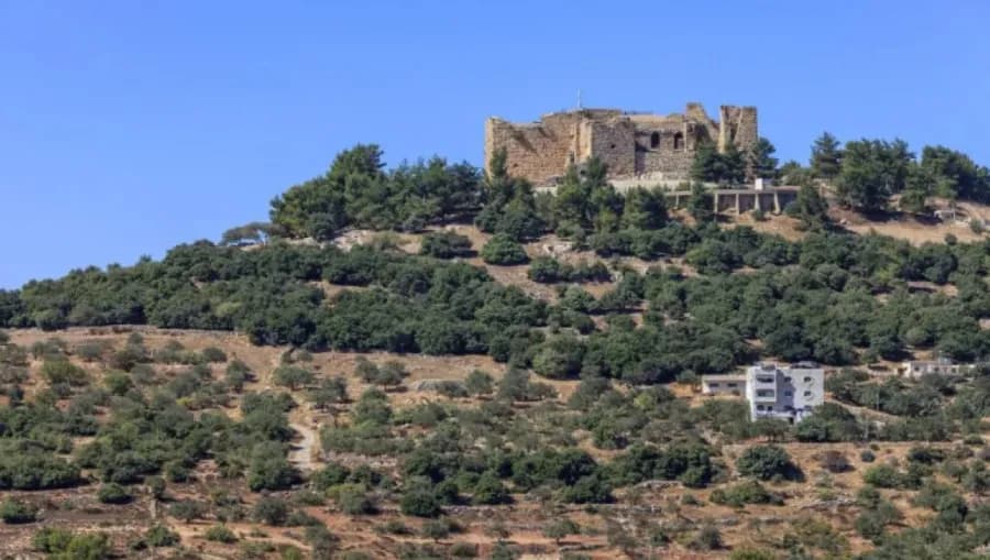 Ajloun Works prepares for winter season