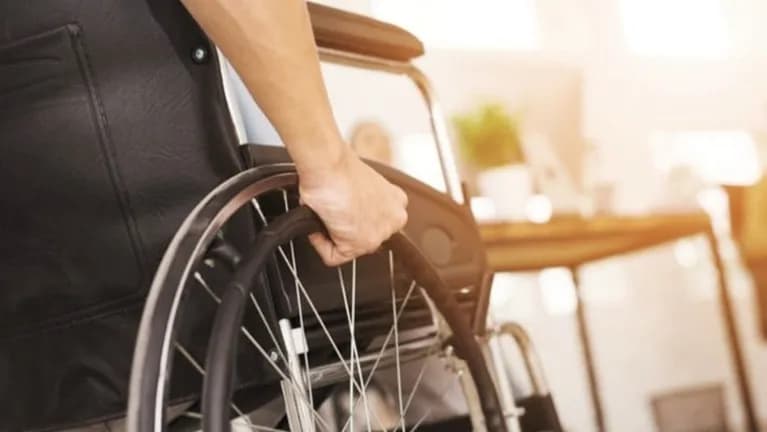 Disability Rights: 35 Rejections Noted