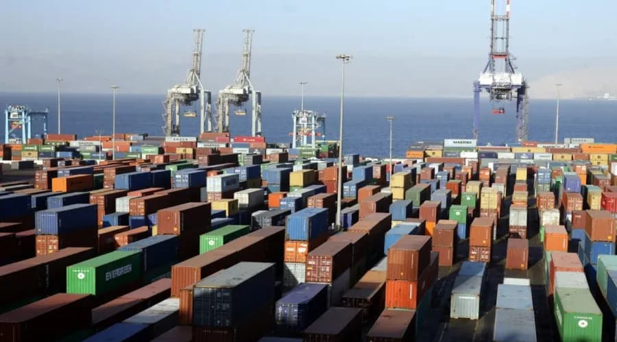 Industrial exports reach 5.17 billion dinars in 7 months