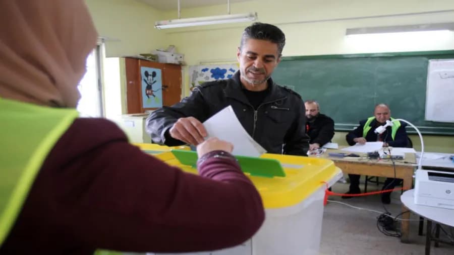 Al-Habashneh: Fast-tracking municipal election prep