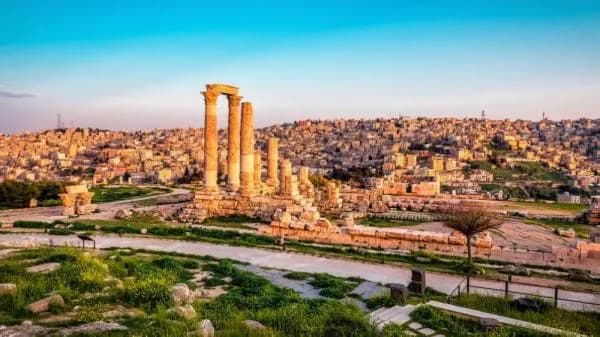 211,000 Joined Our Jordan Program