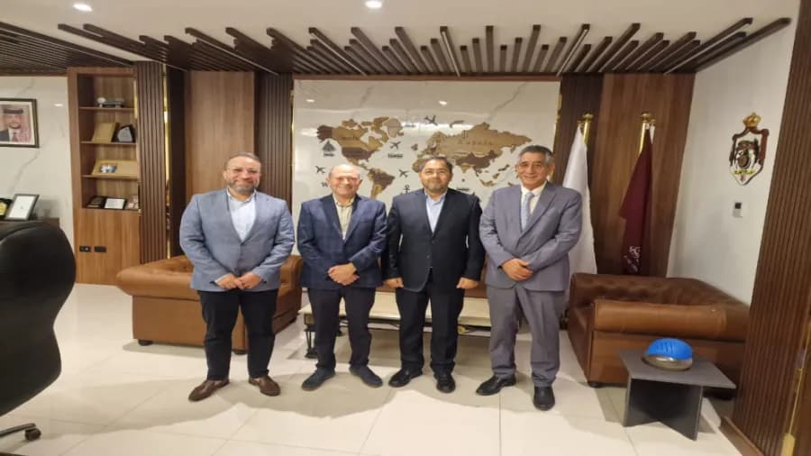 Jordan considers easing Syrian entry and event permissions