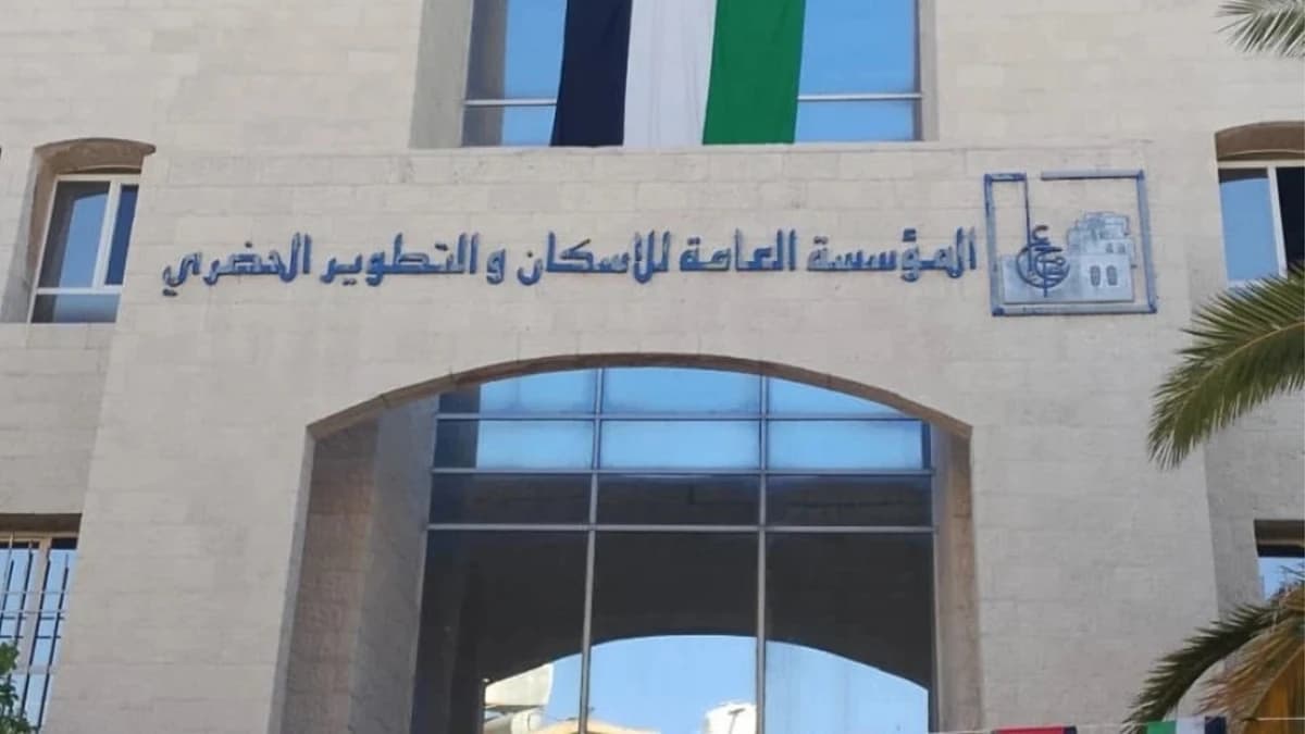 Housing Day celebrates new projects and land lotteries
