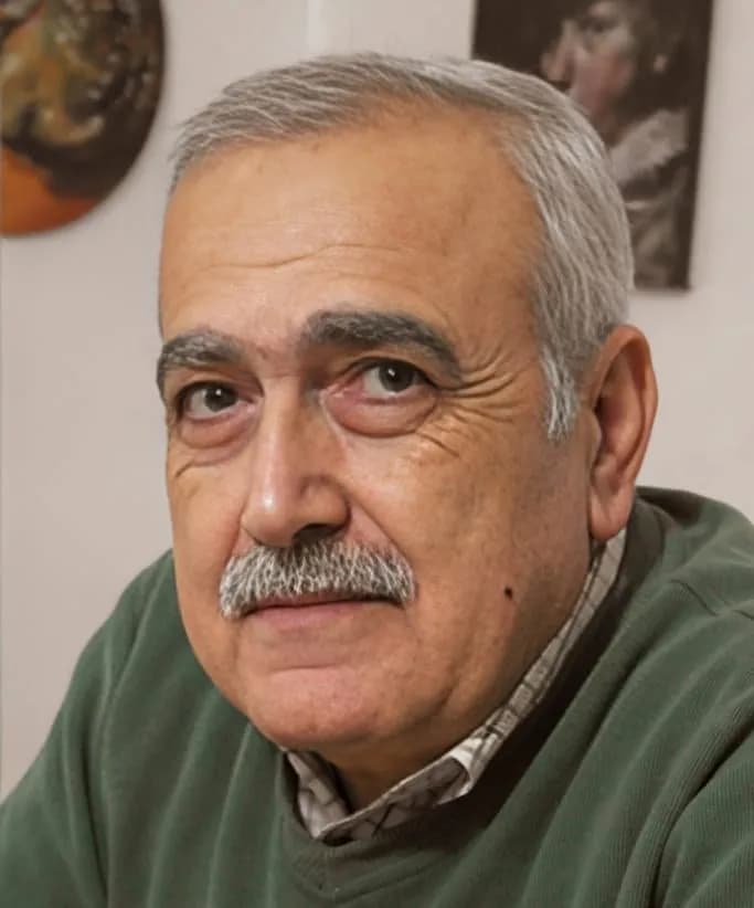Ahmed Abu Khalil on Book Fair Debate