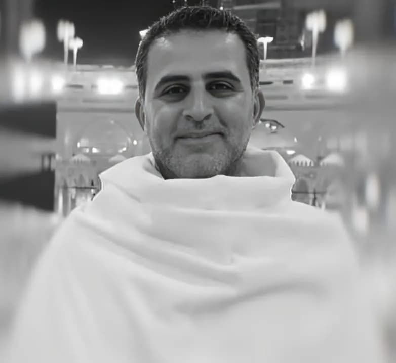 Stray Bullet Kills Groom Before Wedding