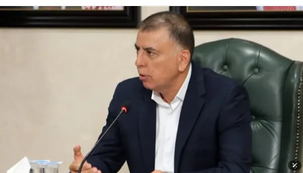 Al-Faraya: Jordan-Syria Security Ties at Peak
