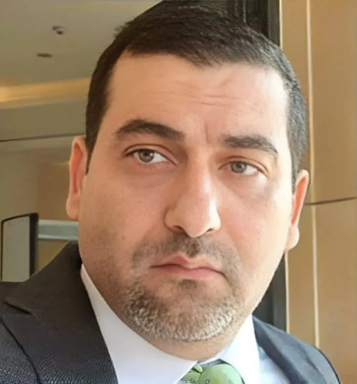 Samih Al-Mahareeq on Diplomatic Appointments