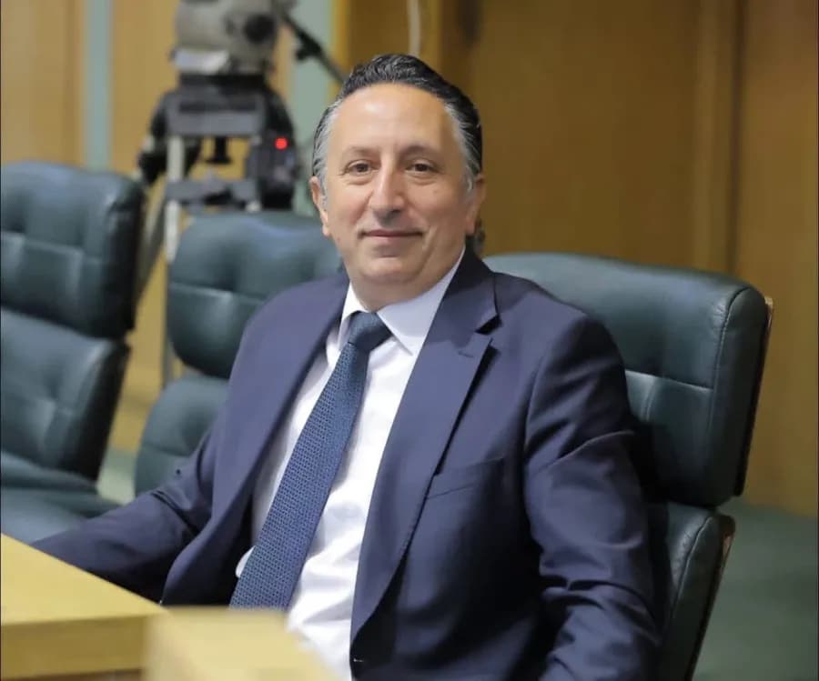 Abu Rumman Supports Extension for Expat Worker Regularization