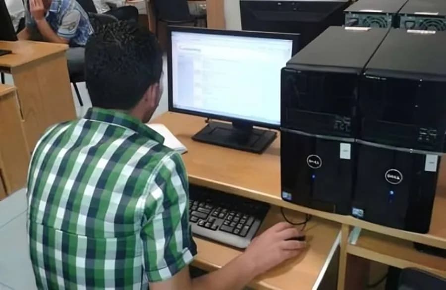 Education outlines features of online Tawjihi exams