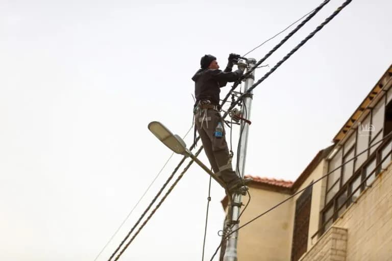 Northern Ghor faces power outage tomorrow