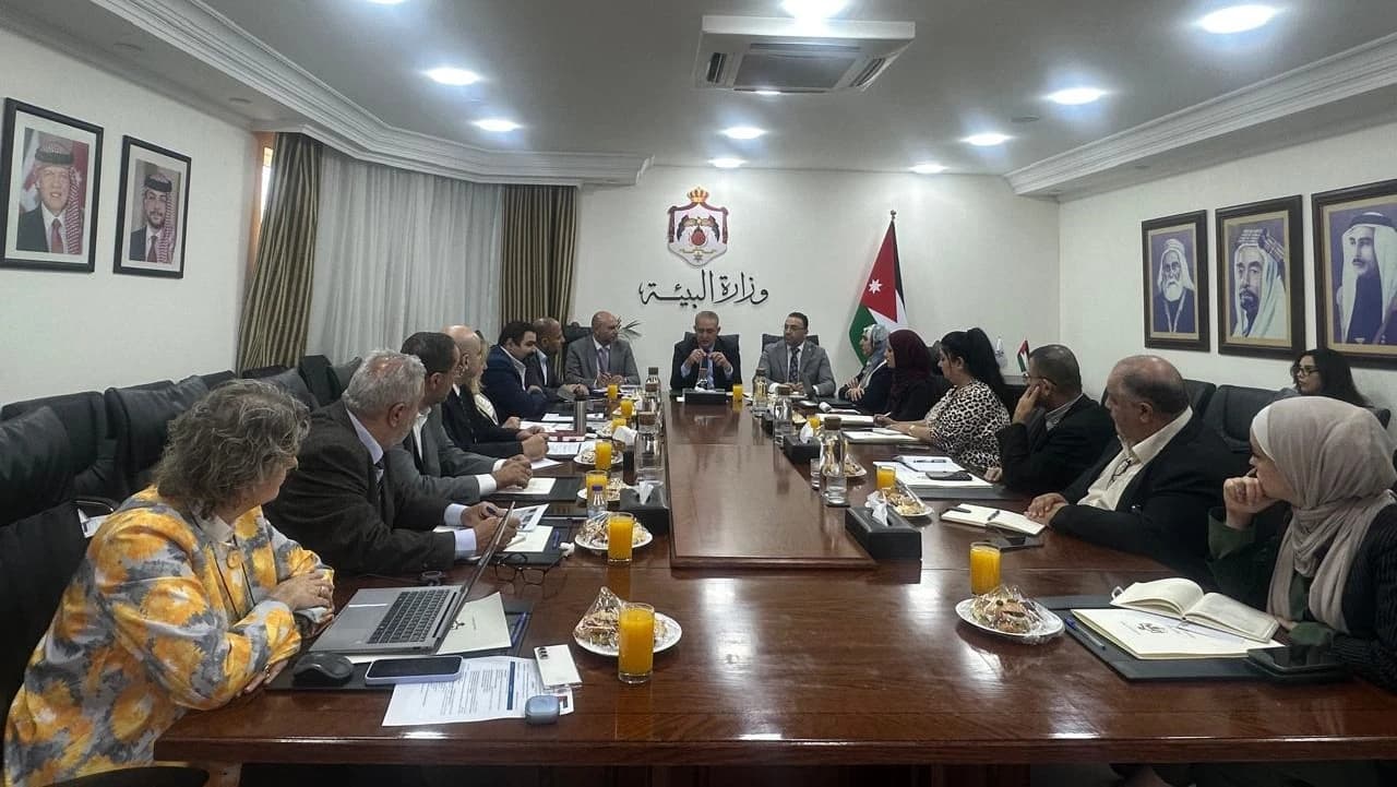 Green growth updates start for six sectors