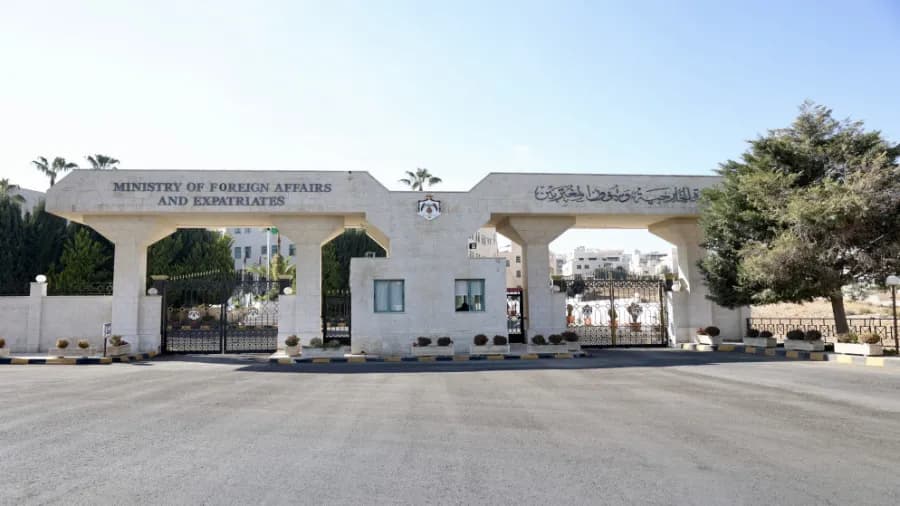 Jordan supports Saudi Arabia's security