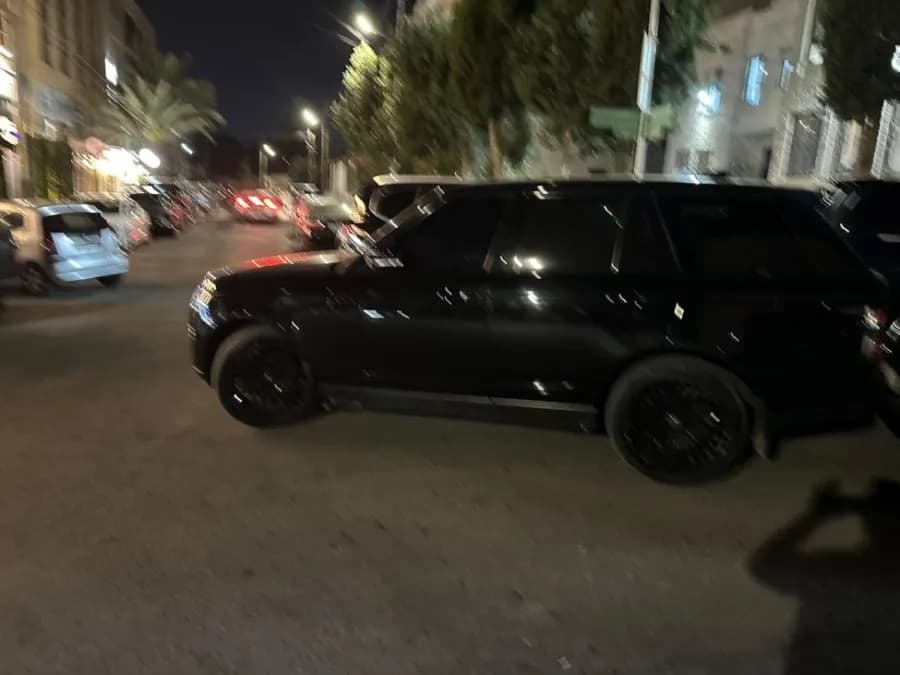 Deputy Blocks Cafe Entrance as Bashar Al-Hawamdeh Questions Legitimacy