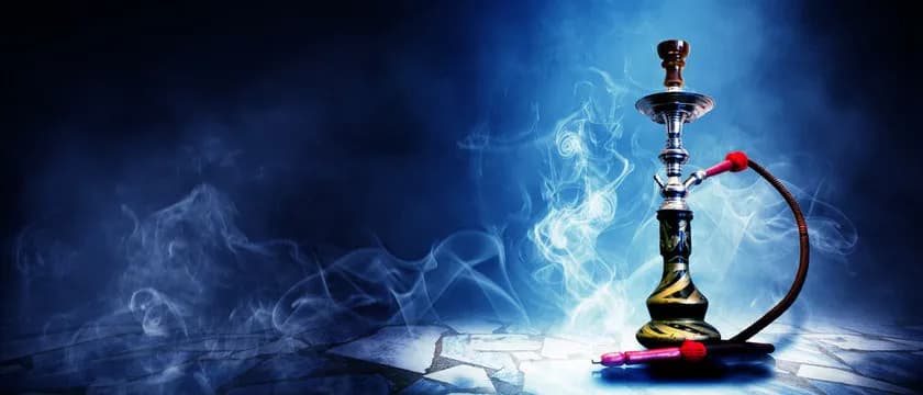 Amman enforces strict shisha bans in parks